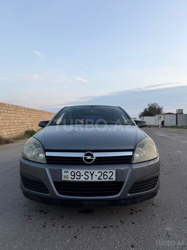 Opel Astra 2005, 401,000 km - 1.3 l - Bakı