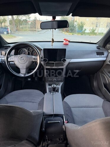 Opel Astra 2005, 401,000 km - 1.3 l - Bakı