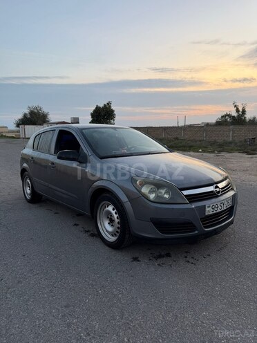 Opel Astra 2005, 401,000 km - 1.3 l - Bakı