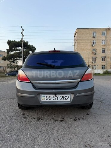 Opel Astra 2005, 401,000 km - 1.3 l - Bakı