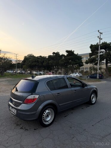 Opel Astra 2005, 401,000 km - 1.3 l - Bakı