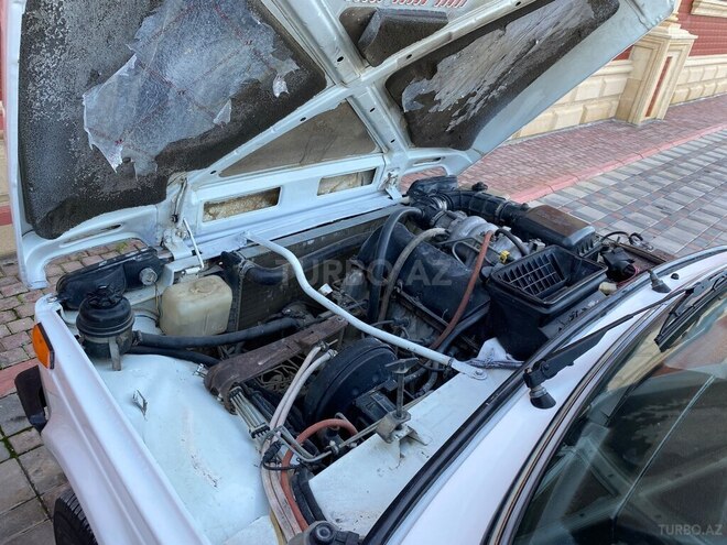 LADA (VAZ) Niva 2013, 213,318 km - 1.7 l - Şirvan