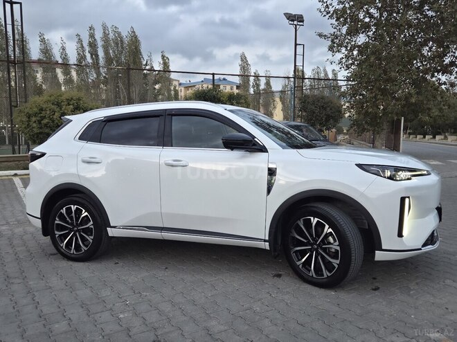 Changan Qiyuan Q05 2025, 49,853 km - 1.5 л - Bakı