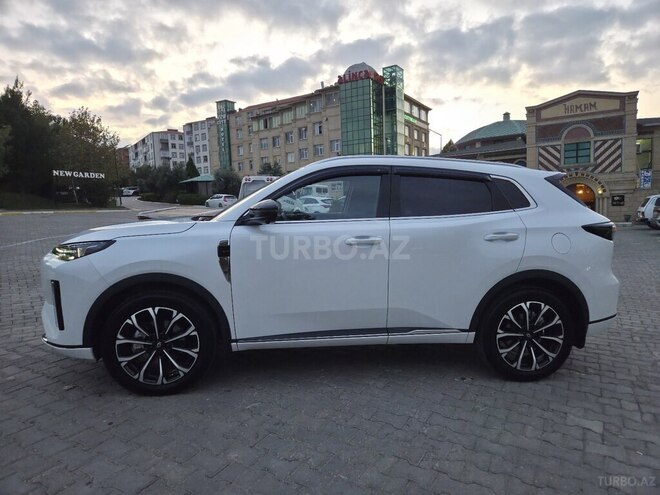 Changan Qiyuan Q05 2025, 49,853 km - 1.5 л - Bakı