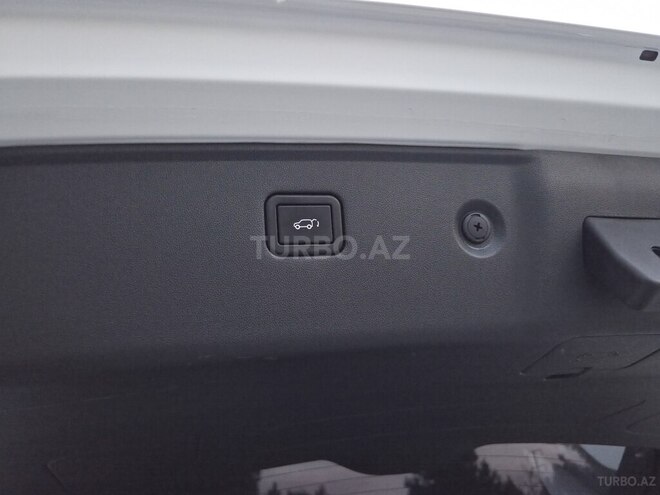 Changan Qiyuan Q05 2025, 49,853 km - 1.5 л - Bakı