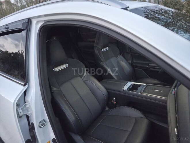Changan Qiyuan Q05 2025, 49,853 km - 1.5 л - Bakı