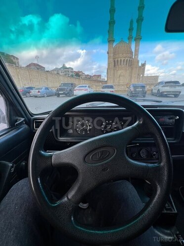 LADA (VAZ) 2104 2006, 237,050 km - 1.6 л - Bakı
