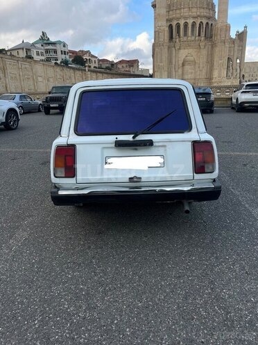 LADA (VAZ) 2104 2006, 237,050 km - 1.6 л - Bakı
