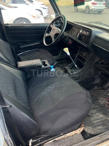 LADA (VAZ) 2104 2006, 237,050 km - 1.6 л - Bakı