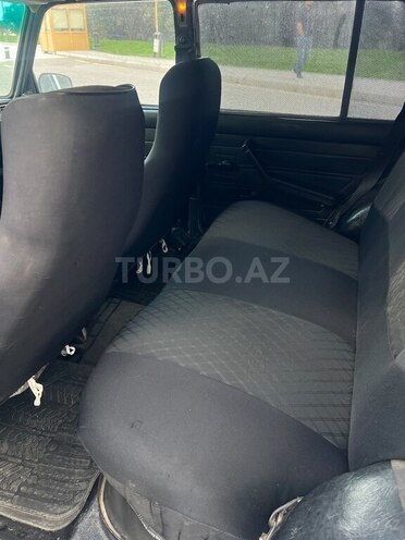 LADA (VAZ) 2104 2006, 237,050 km - 1.6 л - Bakı