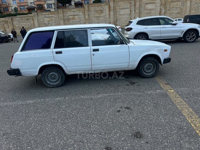 LADA (VAZ) 2104 2006, 237,050 km - 1.6 л - Bakı