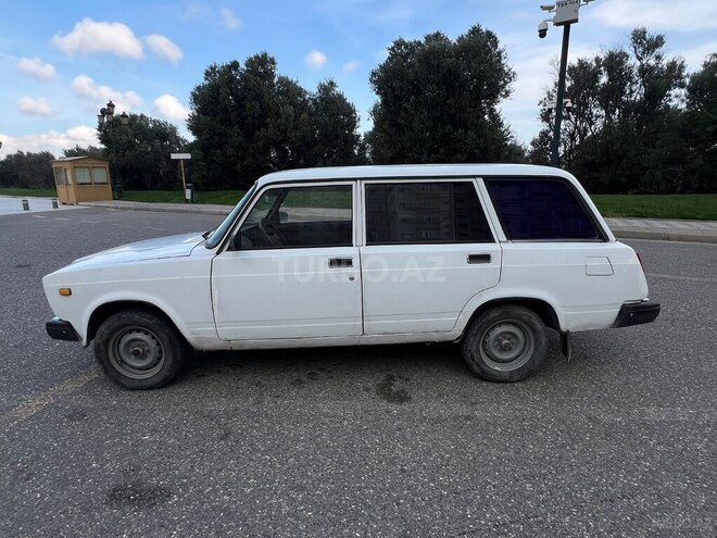 LADA (VAZ) 2104 2006, 237,050 km - 1.6 л - Bakı