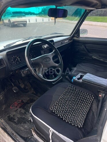 LADA (VAZ) 2104 2006, 237,050 km - 1.6 л - Bakı