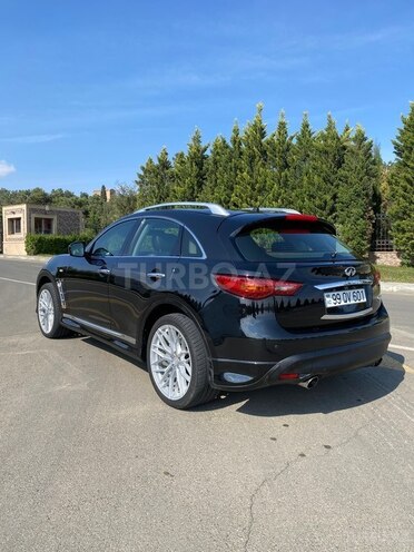 Infiniti  2013, 134,130 km - 3.7 l - Naftalan