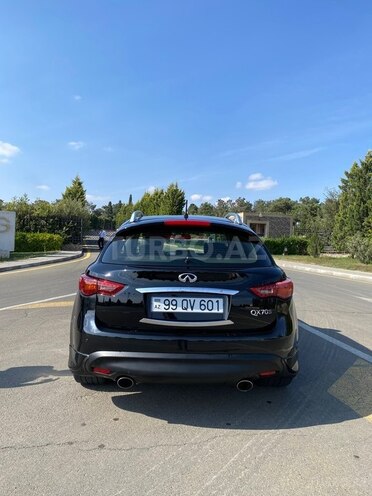 Infiniti  2013, 134,130 km - 3.7 l - Naftalan