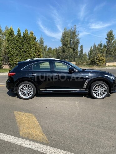 Infiniti  2013, 134,130 km - 3.7 l - Naftalan