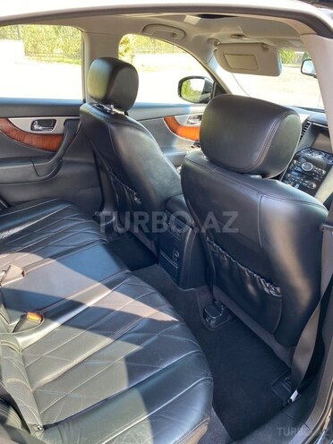 Infiniti  2013, 134,130 km - 3.7 l - Naftalan