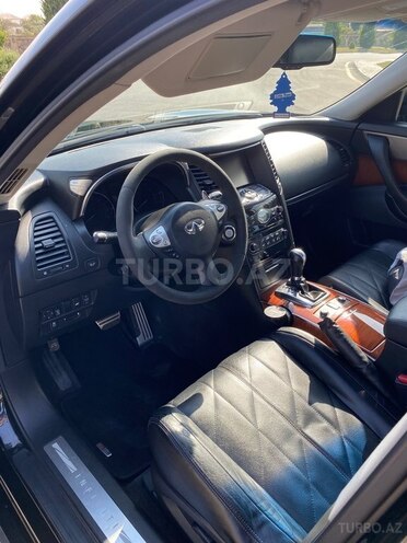 Infiniti  2013, 134,130 km - 3.7 l - Naftalan