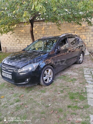 Kia  2007, 338,888 km - 1.6 l - Şəki