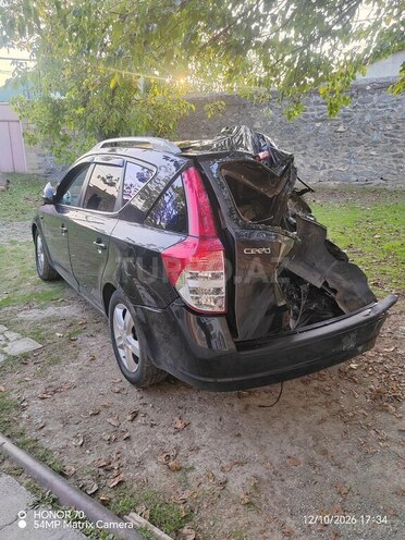 Kia  2007, 338,888 km - 1.6 l - Şəki