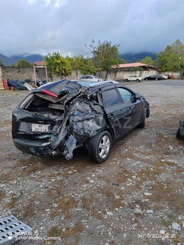 Kia  2007, 338,888 km - 1.6 l - Şəki