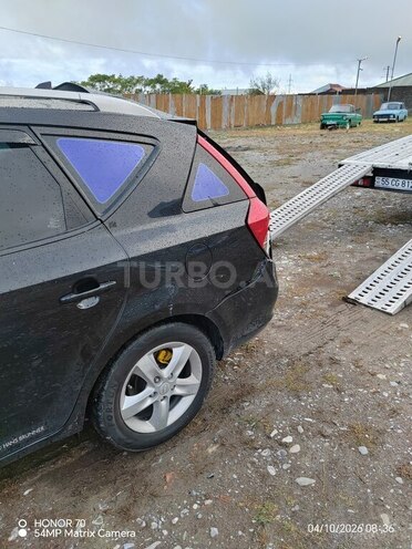 Kia  2007, 338,888 km - 1.6 l - Şəki