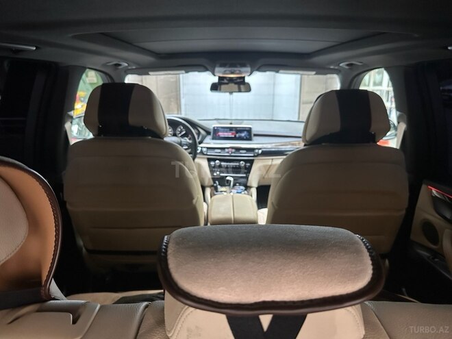 BMW X5 2018, 175,000 km - 3.0 l - Bakı