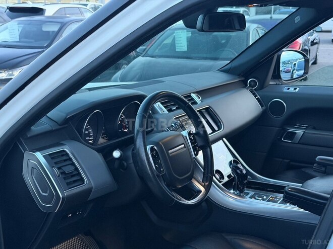 Land Rover Range Rover 2015, 105,000 km - 3.0 л - Bakı