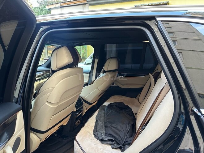 BMW X5 2018, 175,000 km - 3.0 l - Bakı