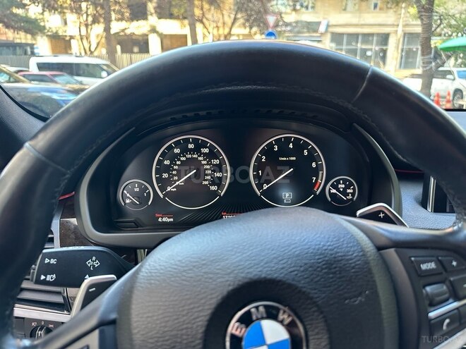 BMW X5 2018, 175,000 km - 3.0 l - Bakı