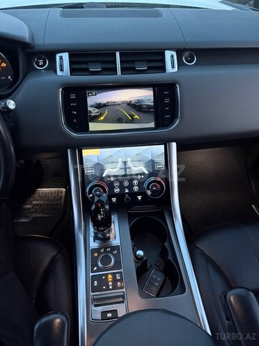 Land Rover Range Rover 2015, 105,000 km - 3.0 л - Bakı