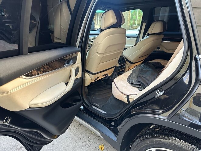 BMW X5 2018, 175,000 km - 3.0 l - Bakı