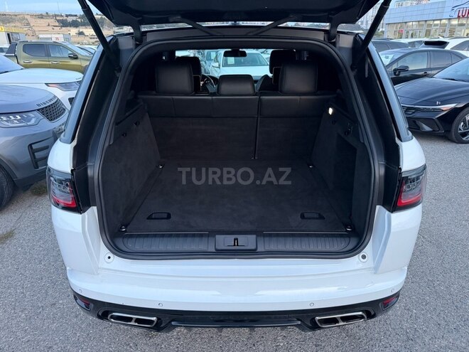 Land Rover Range Rover 2015, 105,000 km - 3.0 л - Bakı