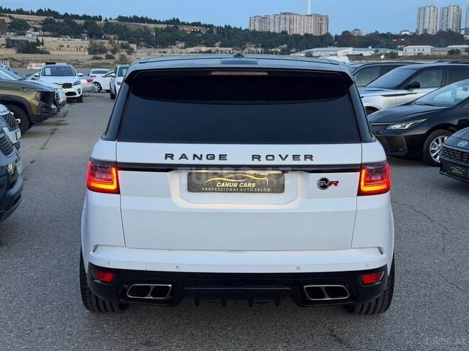 Land Rover Range Rover 2015, 105,000 km - 3.0 л - Bakı
