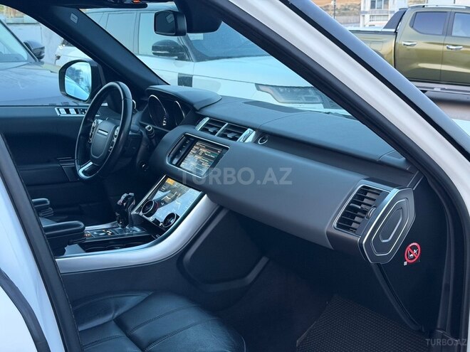 Land Rover Range Rover 2015, 105,000 km - 3.0 л - Bakı