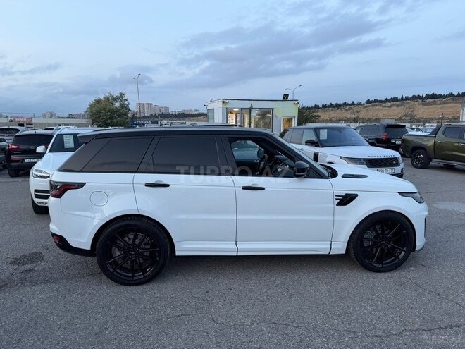 Land Rover Range Rover 2015, 105,000 km - 3.0 л - Bakı