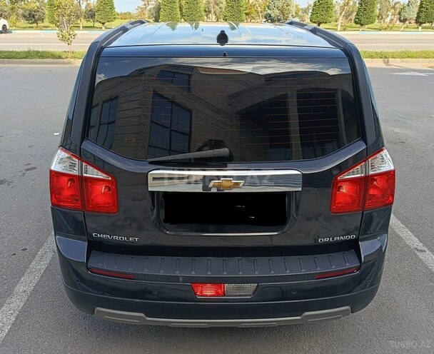 Chevrolet Orlando 2012, 189,000 km - 1.8 l - Xırdalan