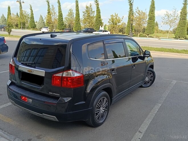 Chevrolet Orlando 2012, 189,000 km - 1.8 l - Xırdalan