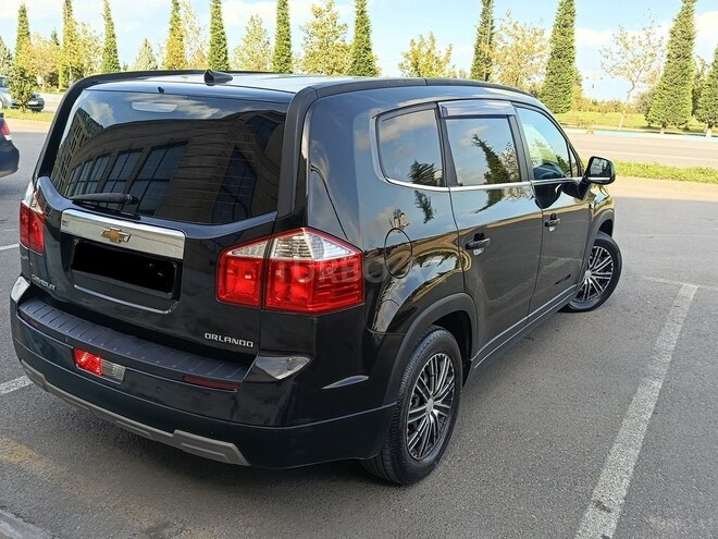 Chevrolet Orlando 2012, 189,000 km - 1.8 l - Xırdalan