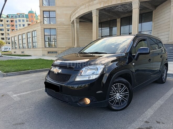 Chevrolet Orlando 2012, 189,000 km - 1.8 l - Xırdalan