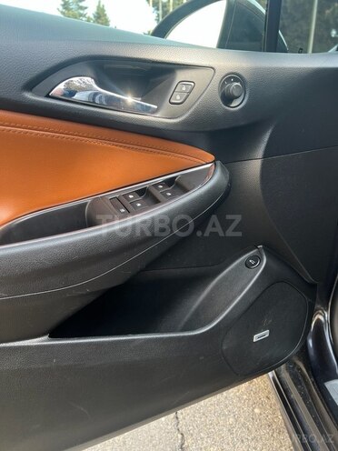 Chevrolet Cruze 2017, 245,000 km - 1.4 л - Bakı