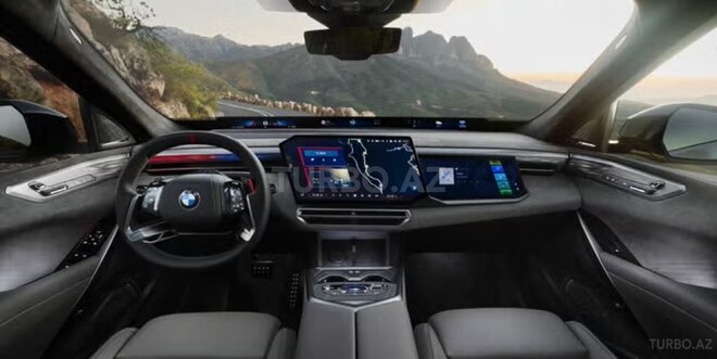 BMW X5 2026, 0 km - 3.0 л - Bakı