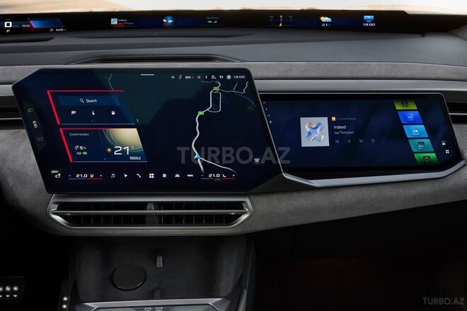 BMW X5 2026, 0 km - 3.0 л - Bakı