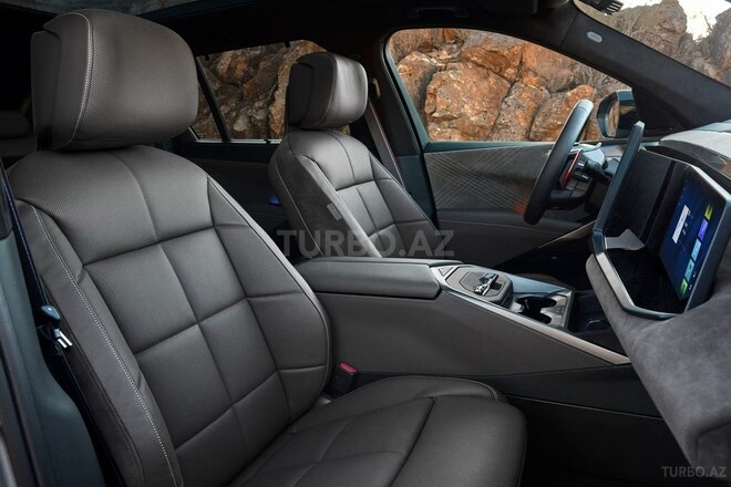 BMW X5 2026, 0 km - 3.0 л - Bakı