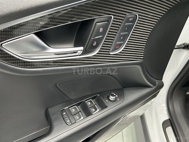 Audi RS7 2015, 92,400 km - 4.0 l - Bakı
