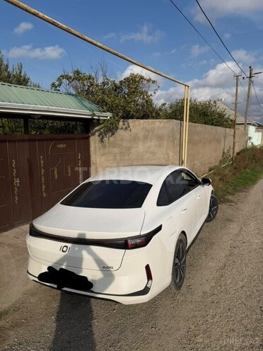 Changan Qiyuan A05 2025, 30,000 km - 1.5 l - Bakı
