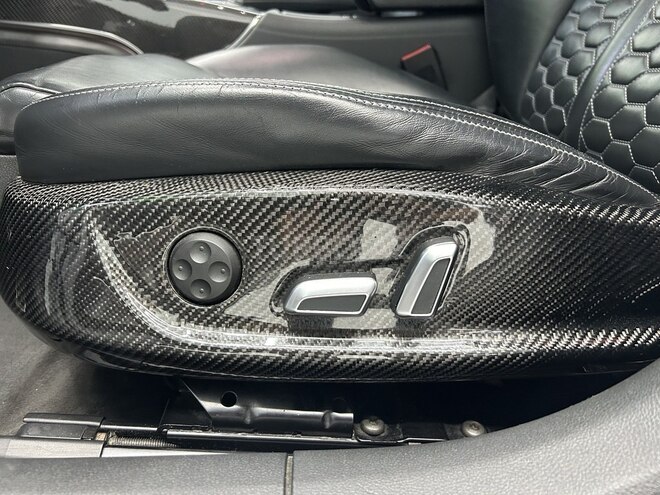 Audi RS7 2015, 92,400 km - 4.0 l - Bakı