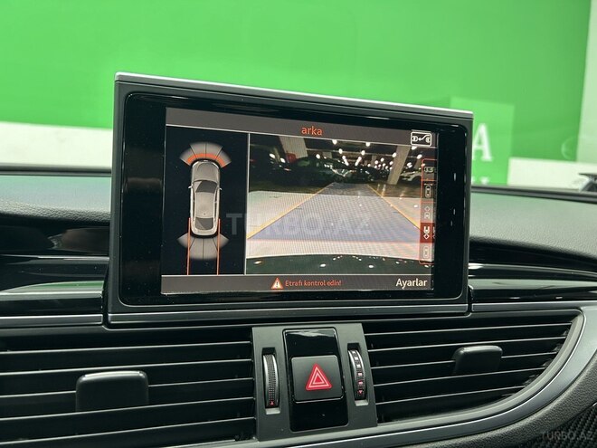 Audi RS7 2015, 92,400 km - 4.0 l - Bakı