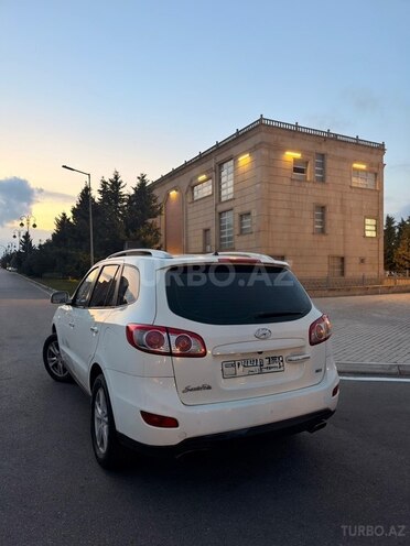 Hyundai Santa Fe 2010, 325,800 km - 2.0 l - Bakı