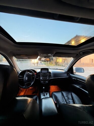 Hyundai Santa Fe 2010, 325,800 km - 2.0 l - Bakı